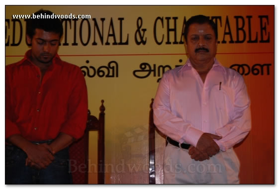 Sri Sivakumar Educational & Charitable Trust - 29th Year Celebrations Gallery