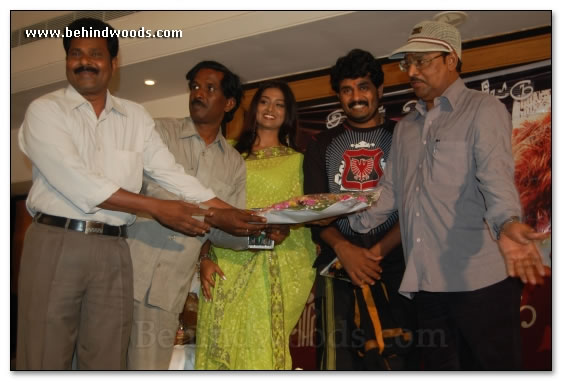 5aam Pirai Audio Release: Images