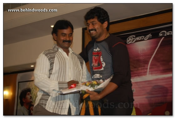 5aam Pirai Audio Release: Images