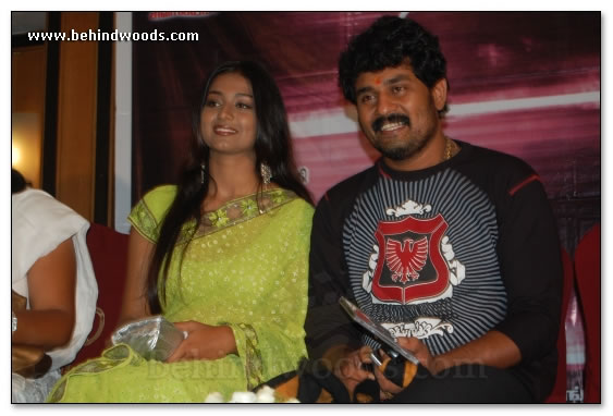 5aam Pirai Audio Release: Images