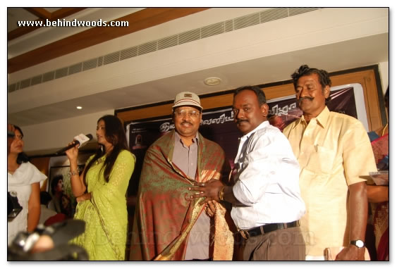 5aam Pirai Audio Release: Images