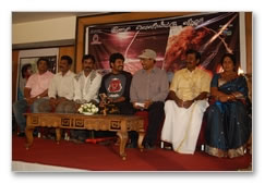 5aam Pirai Audio Release: Images