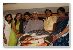 5aam Pirai Audio Release: Images