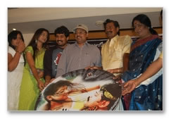 5aam Pirai Audio Release: Images