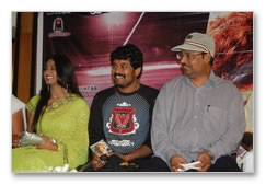 5aam Pirai Audio Release: Images