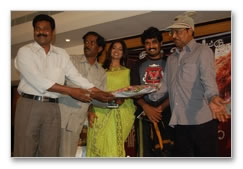 5aam Pirai Audio Release: Images