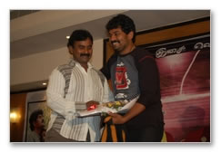 5aam Pirai Audio Release: Images