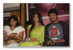 5aam Pirai Audio Release: Images