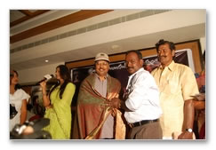 5aam Pirai Audio Release: Images