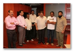 A AA E EE Audio Launch - Images