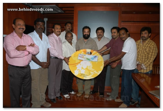 A AA E EE Audio Launch - Images