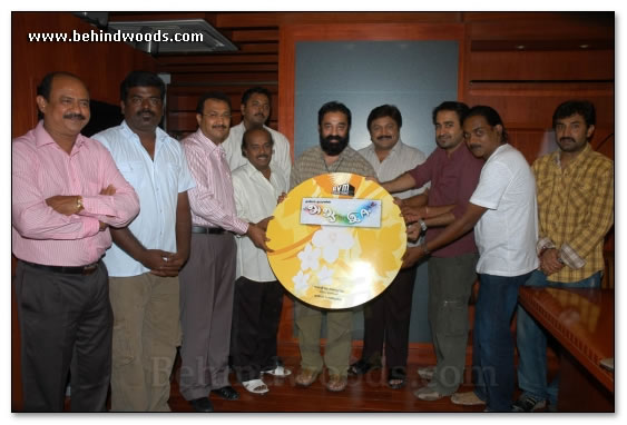 A AA E EE Audio Launch - Images