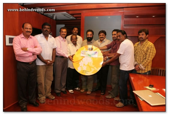 A AA E EE Audio Launch - Images