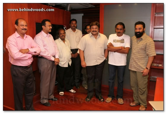 A AA E EE Audio Launch - Images