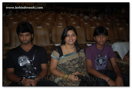 Aanandham Aarambam Movie Launch: Images