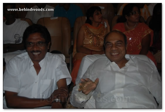 Aanandham Aarambam Movie Launch: Images