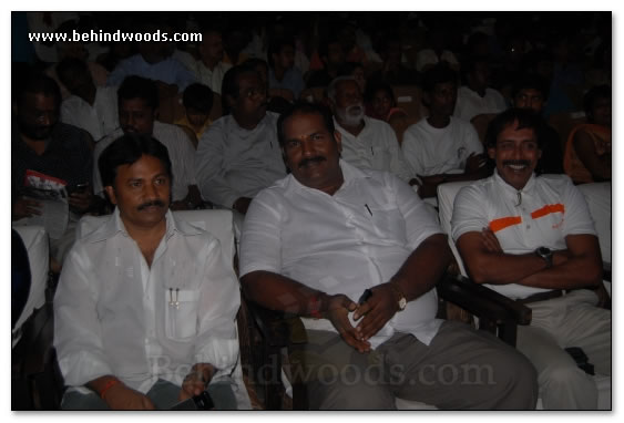 Aanandham Aarambam Movie Launch: Images