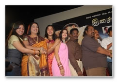 Adada Enna Azhagu Audio Launch - Images