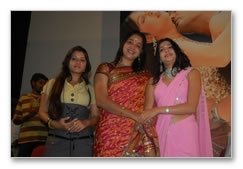 Adada Enna Azhagu Audio Launch - Images