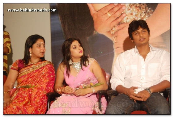 Adada Enna Azhagu Audio Launch - Images