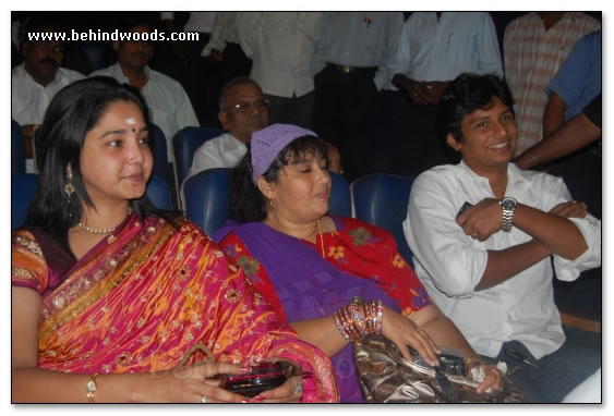 Adada Enna Azhagu Audio Launch - Images