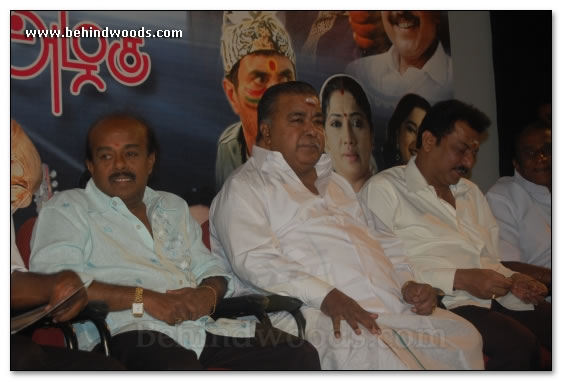 Adada Enna Azhagu Audio Launch - Images