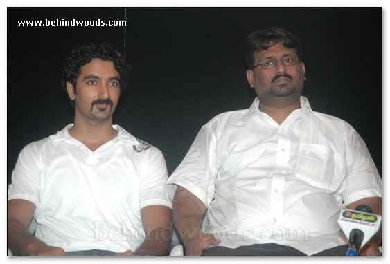 Balam Press Meet - Images