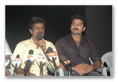 Balam Press Meet - Images