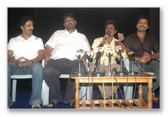 Balam Press Meet - Images