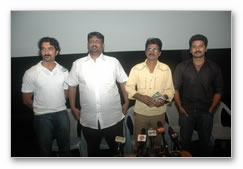 Balam Press Meet - Images