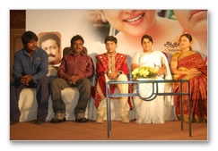 Deivam Thandha Poove Trailer & Audio Launch - Images