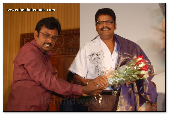 Deivam Thandha Poove Trailer & Audio Launch - Images