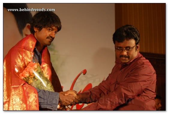 Deivam Thandha Poove Trailer & Audio Launch - Images