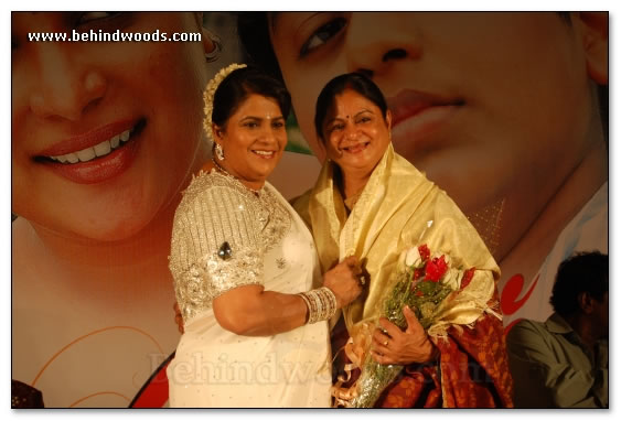 Deivam Thandha Poove Trailer & Audio Launch - Images