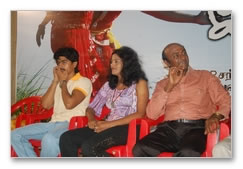 Innoruvan Audio Launch - Images