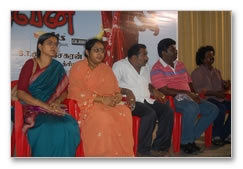 Innoruvan Audio Launch - Images