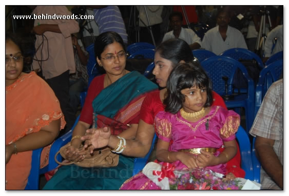 Innoruvan Audio Launch - Images