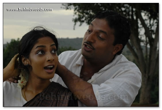 Kanchivaram Movie - Images