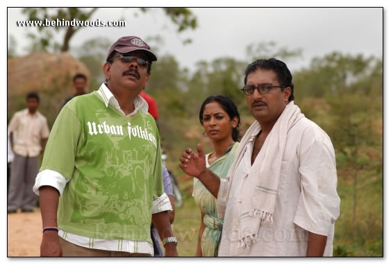 Kanchivaram Movie - Images