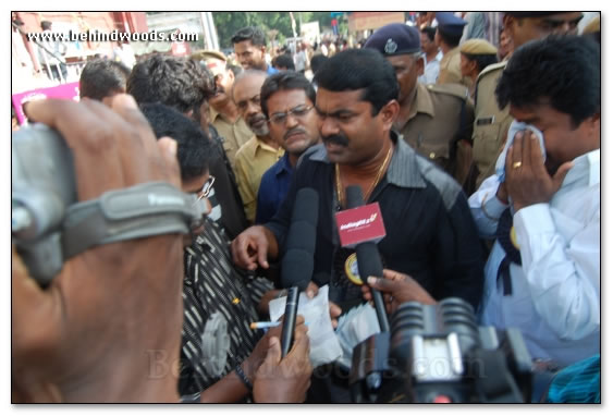 Kodambakkam in Egmore Station Images