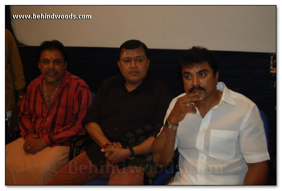 Kollywood Assembles to plan protest rally - Images