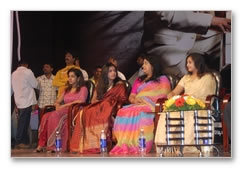 Mariyadhai Movie Launch: Images