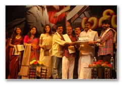 Mariyadhai Movie Launch: Images