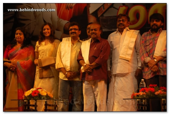 Mariyadhai Movie Launch: Images