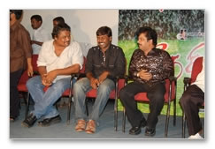 Nesi Audio Launch - Images