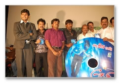 Nesi Audio Launch - Images