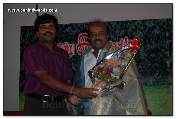 Nesi Audio Launch - Images