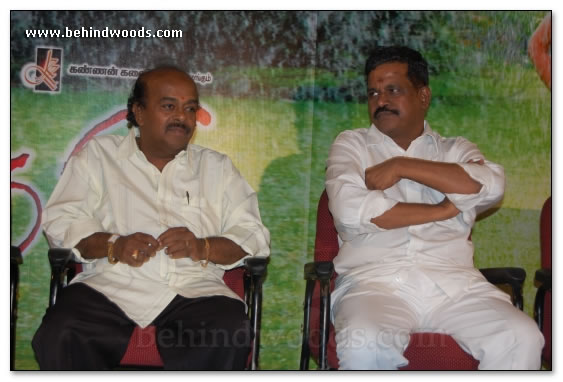 Nesi Audio Launch - Images