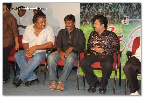 Nesi Audio Launch - Images