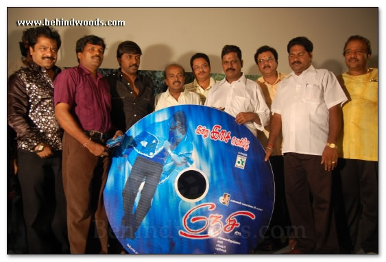 Nesi Audio Launch - Images